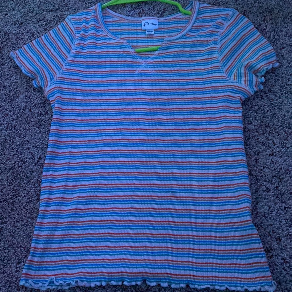 Art class girls shirt